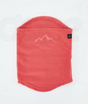 Coral Women's Dope Cozy Tube Facemasks | India_D1323