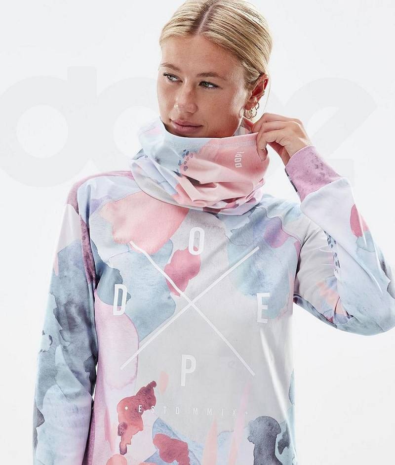Rose Women's Dope Snuggle W Base Layer Tops | India_D2013