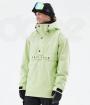 Light Green